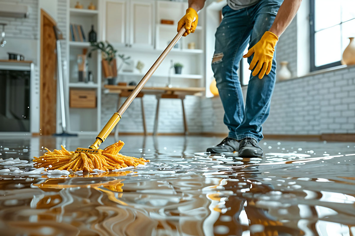 Expert Tips to Make Your Spring Cleaning More Effective