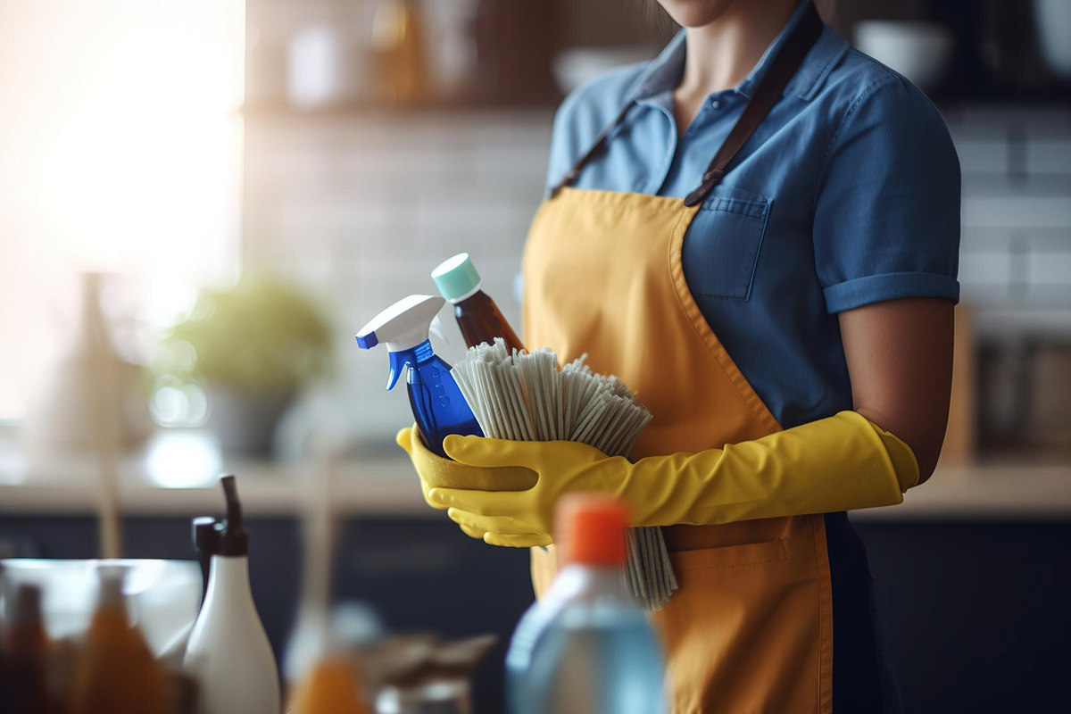 The Clean Chronicles Your Go-To Guide