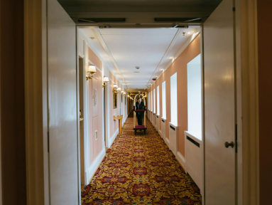 air quality testing in dubai hotels