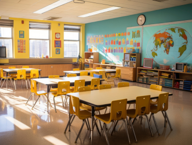 school mold