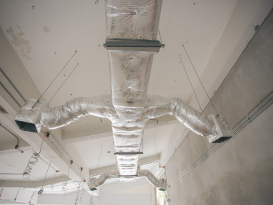 How Often Should AC Ducts Be Cleaned in Buildings in Dubai_ A Building-Type Guide