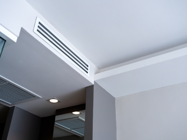 School HVAC Hygiene in Dubai_ AC Duct Cleaning, IAQ Compliance & Best Practices