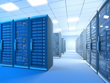 Data Center Contamination
