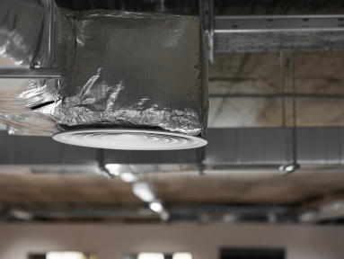 AC Duct Hygiene Checklist