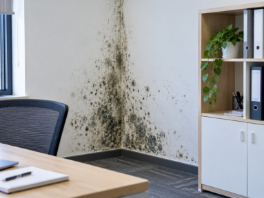 How Humidity Imbalance Drives Mold Recurrence